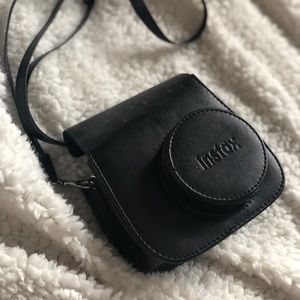InstaX camera case